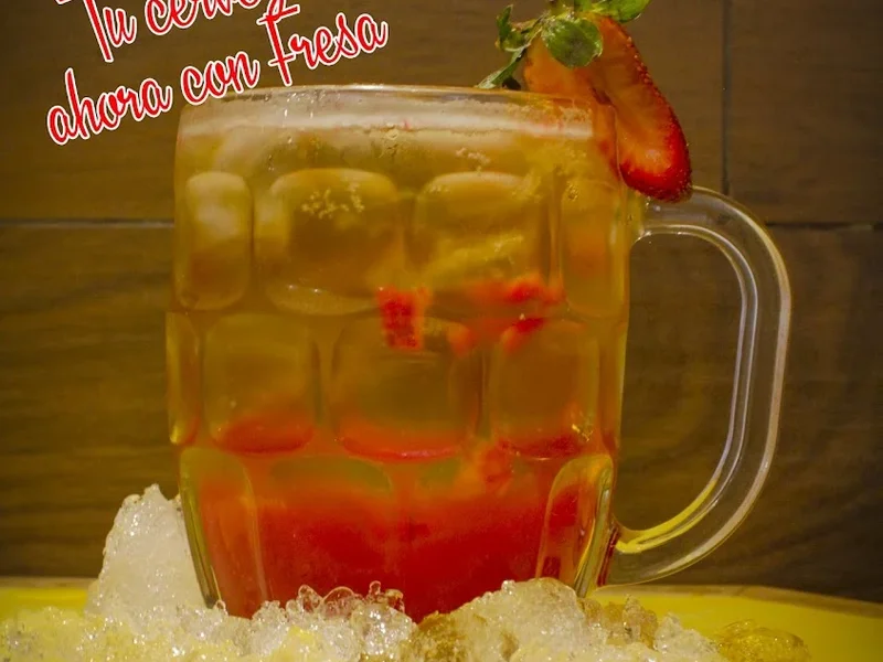 Salón Corona Filomeno Mata