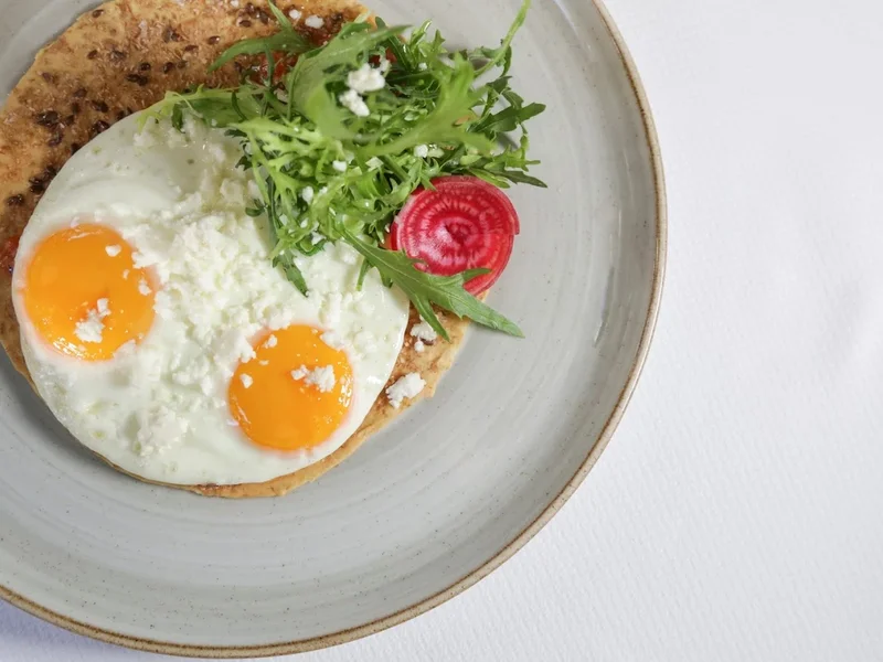 Restaurante Mercaderes