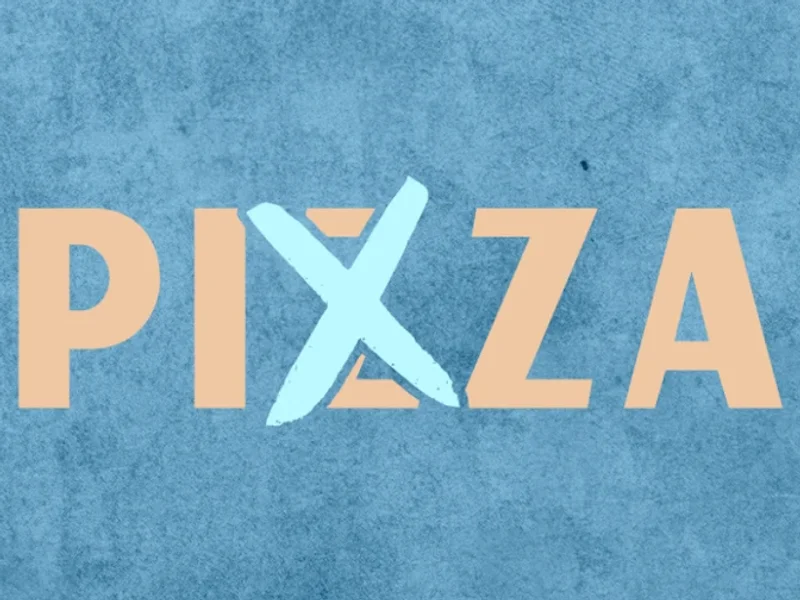 Pixza