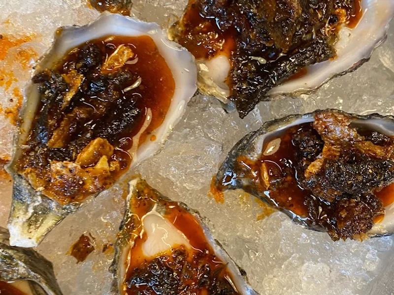 Fishing Industry Seafood Mexico #FISM