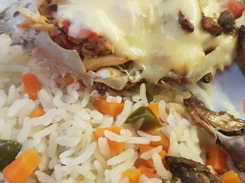 Marisqueria Rico Mar