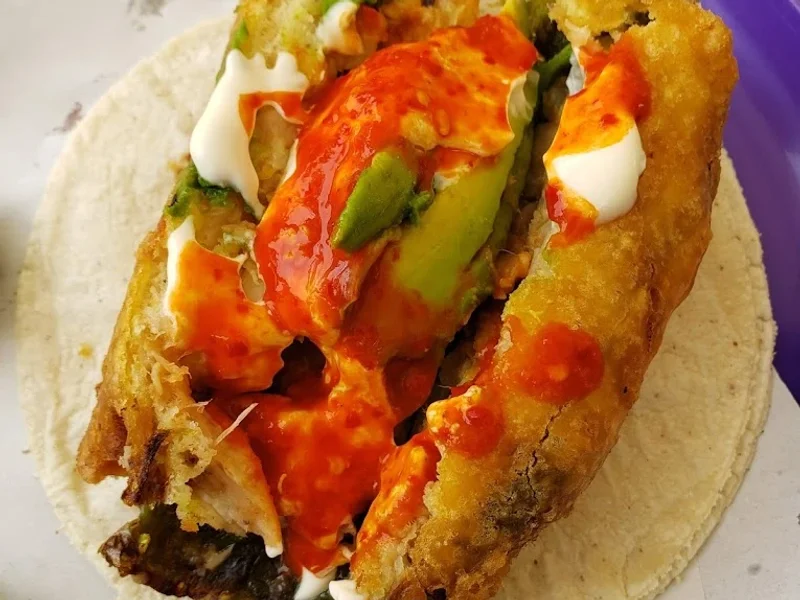 Mariscos los Tiburones