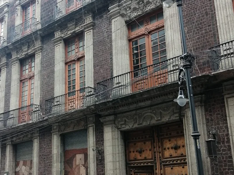 Los pescaditos del centro