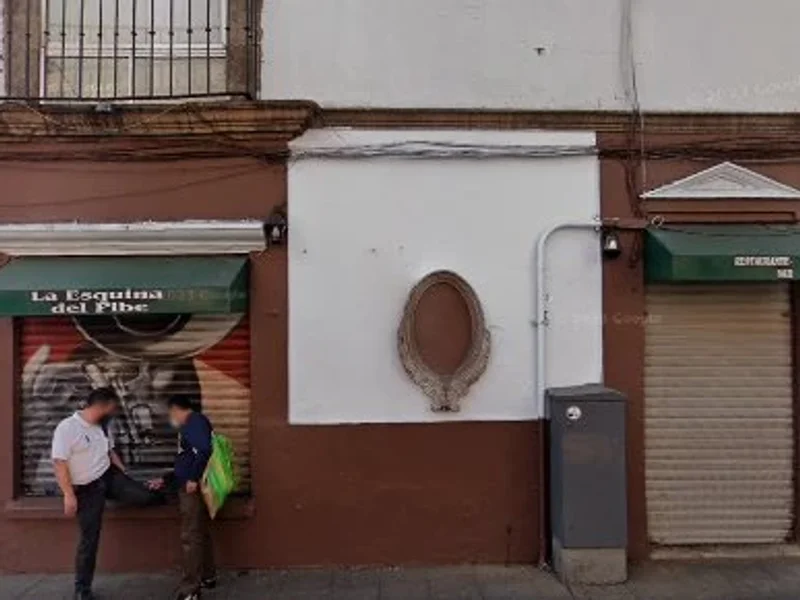 Mariscos Frescos del Mar