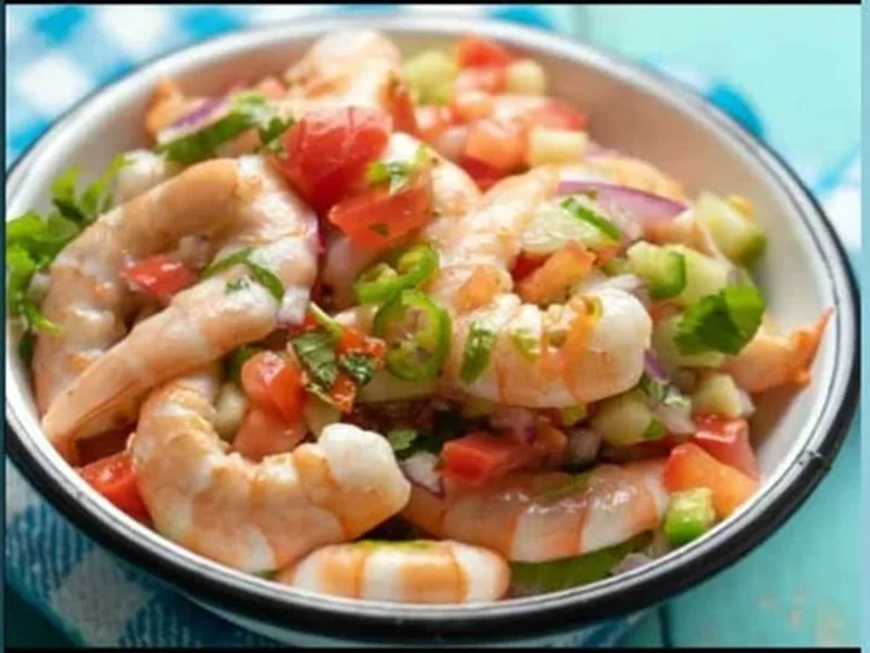 Ostioneria las Palmas