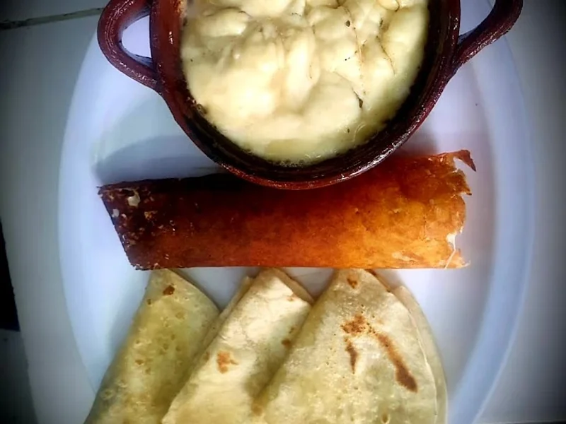 TAQUERÍA "LA ROSITA DE JALISCO"