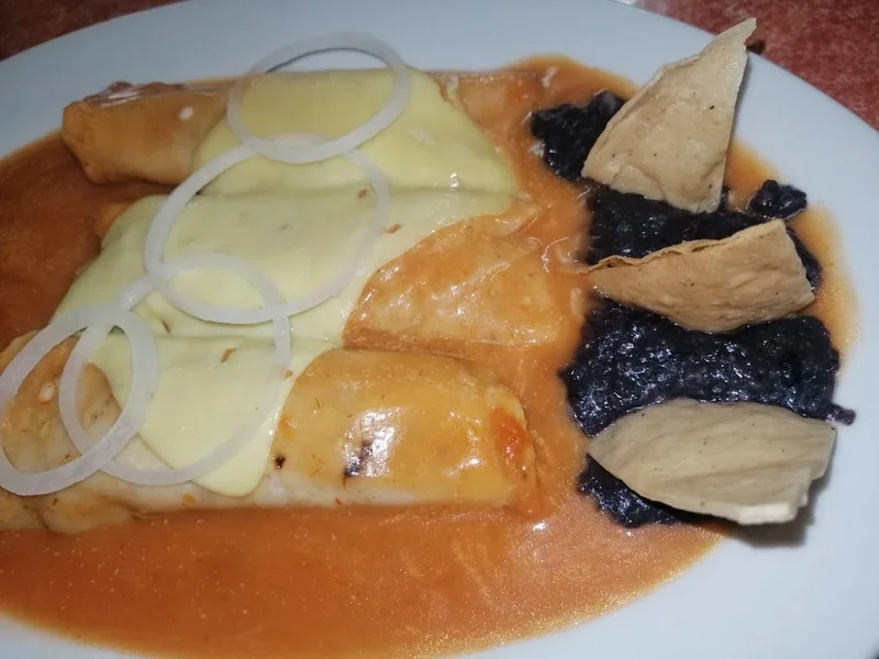 El Sazón Oaxaqueño 3