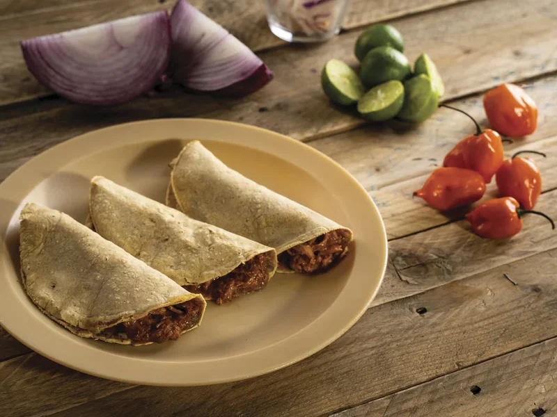 La Casa de Toño en Madero