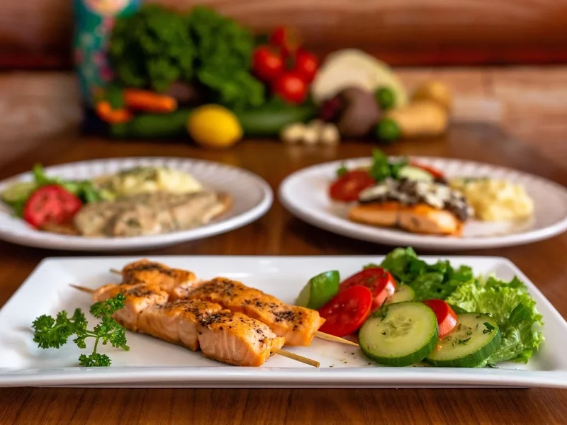 Kolobok Santa María