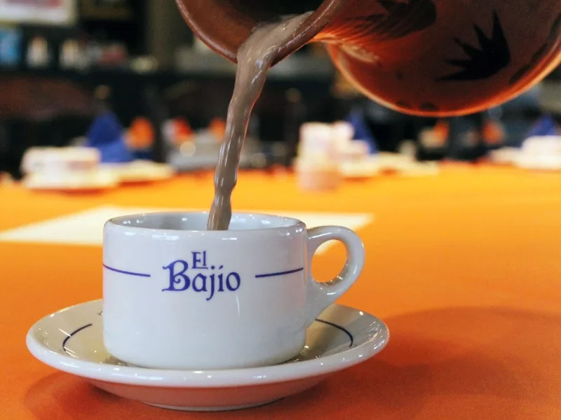 El Bajío Centro Histórico