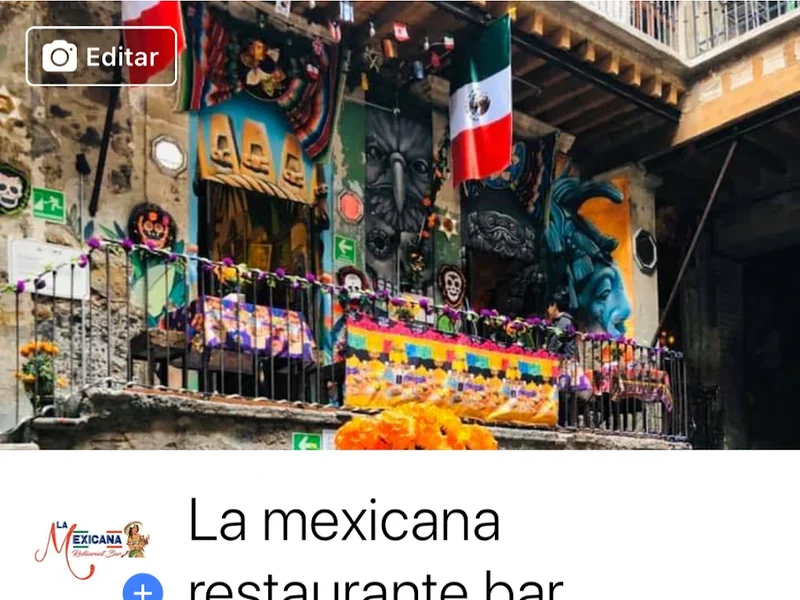 La mexicana cdmx