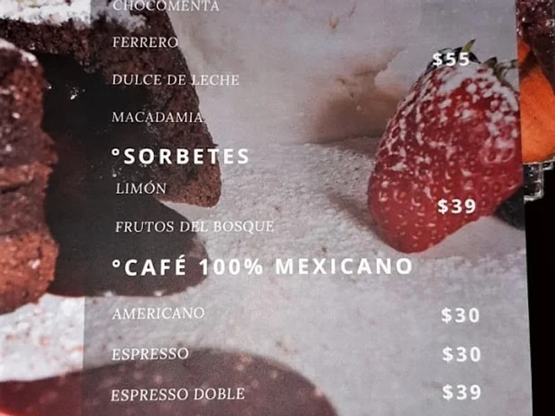 La Taberna Parrilla Urbana