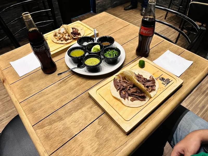 El Fogón de Santa Maria