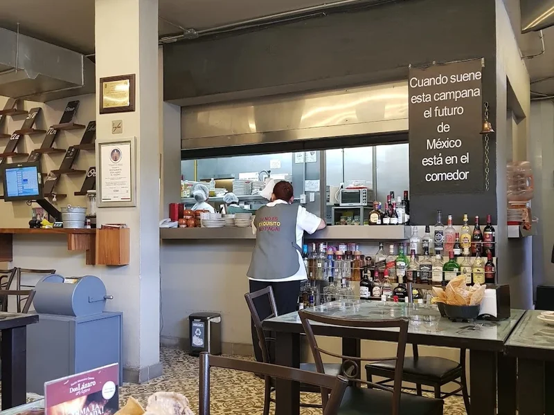 Don Lázaro El Viajero