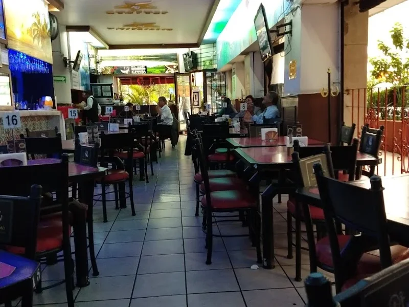 El Timón de Cortés