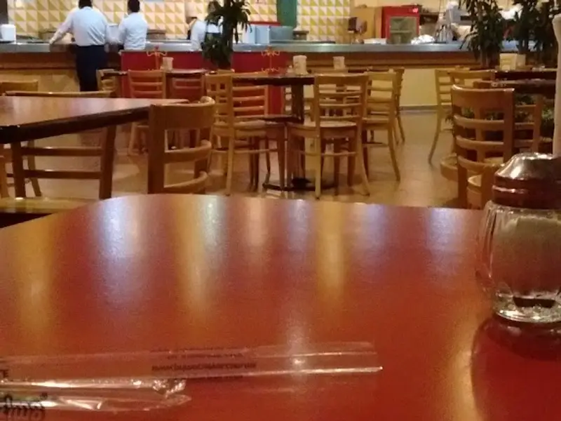 El Charco de las Ranas Pedregal