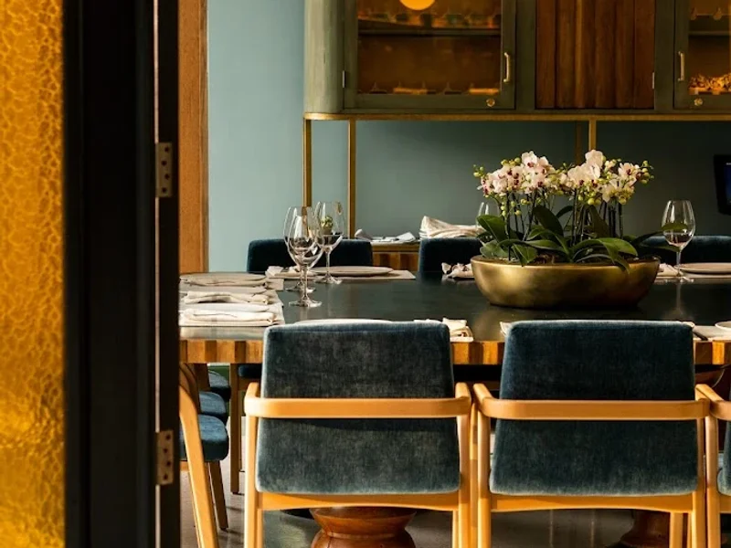 Alesia Mediterráneo