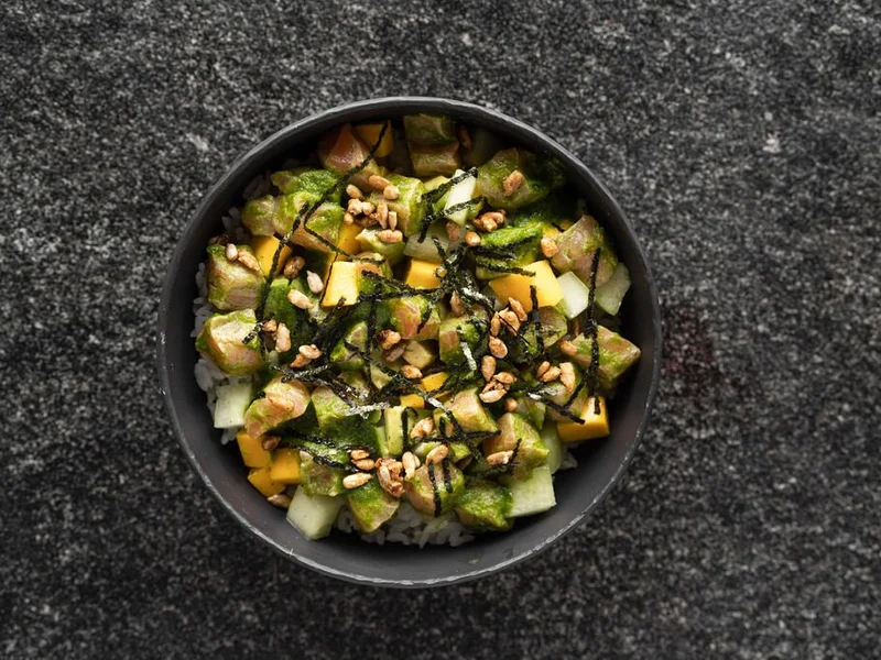 Moshi Moshi Pedregal