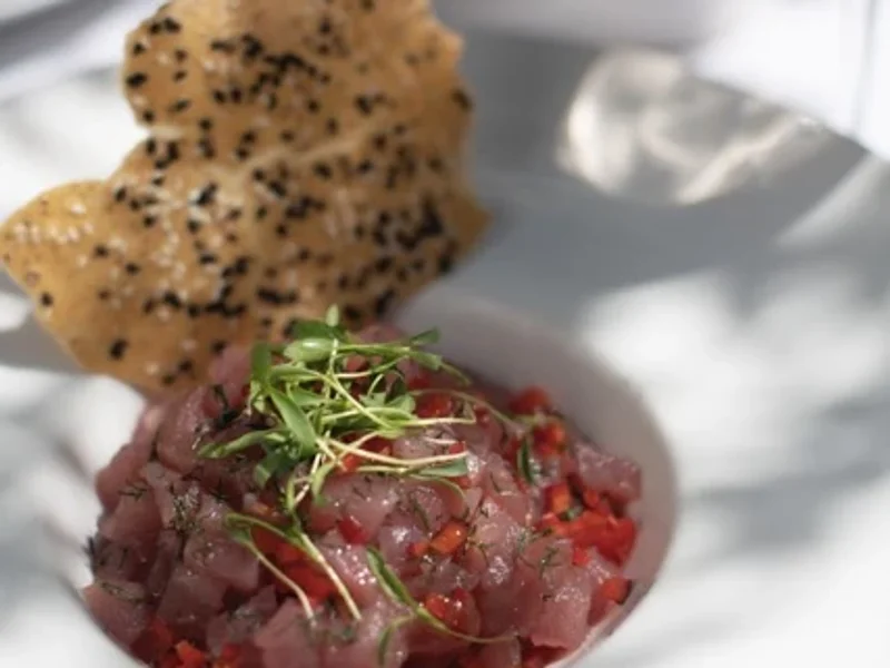 Estiatorio Nostos (Artz Pedregal)