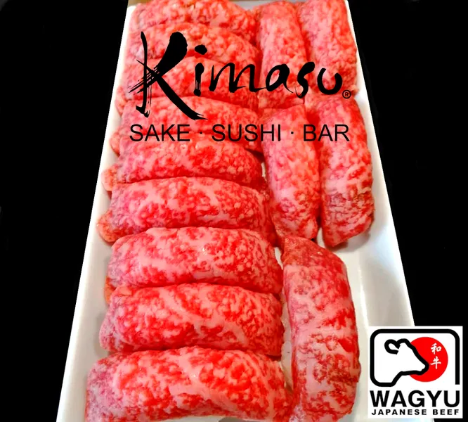 Kimasu Sake Bar