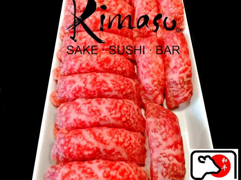 Kimasu Sake Bar