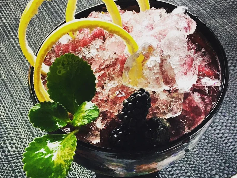 Los Girasoles del Pedregal