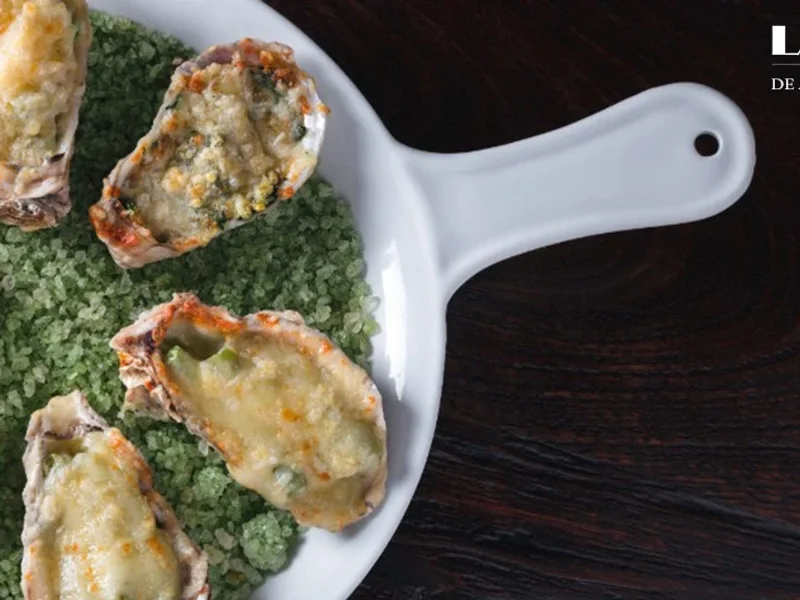 Cantina La 20 | Artz