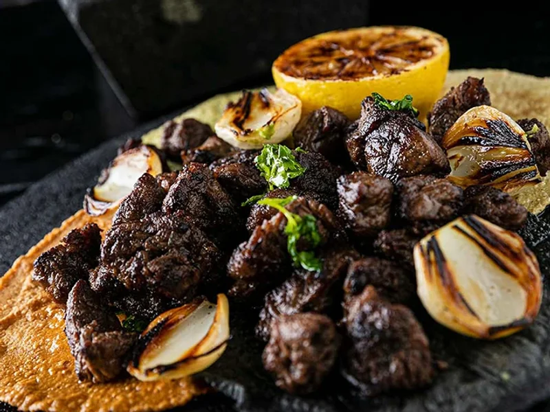 Prime Steak House Artz Pedregal