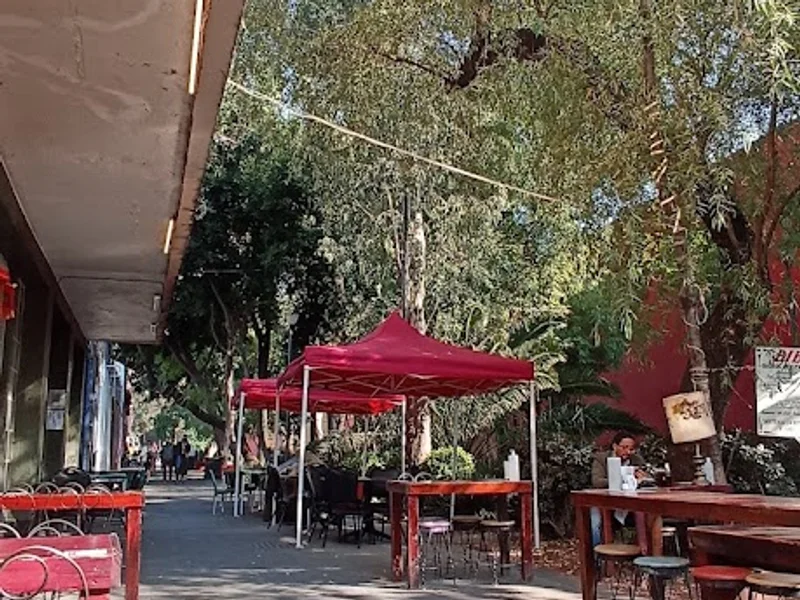 Hostería La Bota