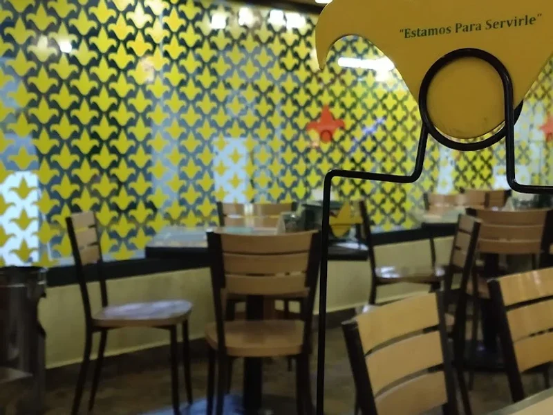 Casa Churra