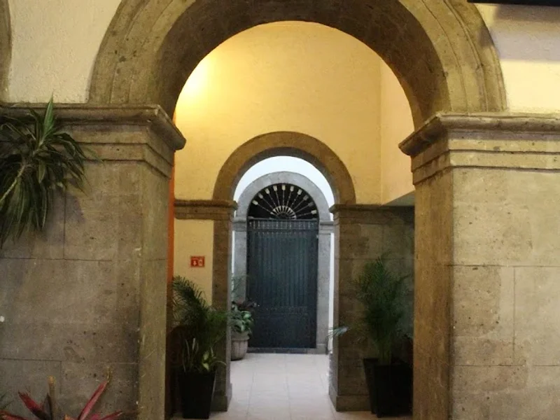 Salón Corona Bolívar