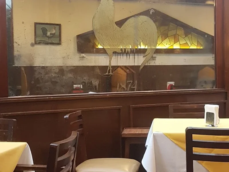 El Gallo de Oro