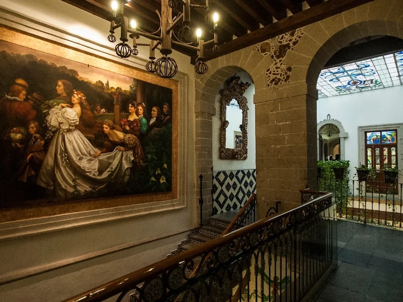 Café De Tacuba