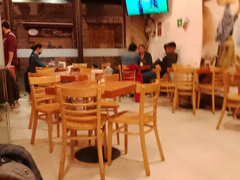El Cuatro 20
