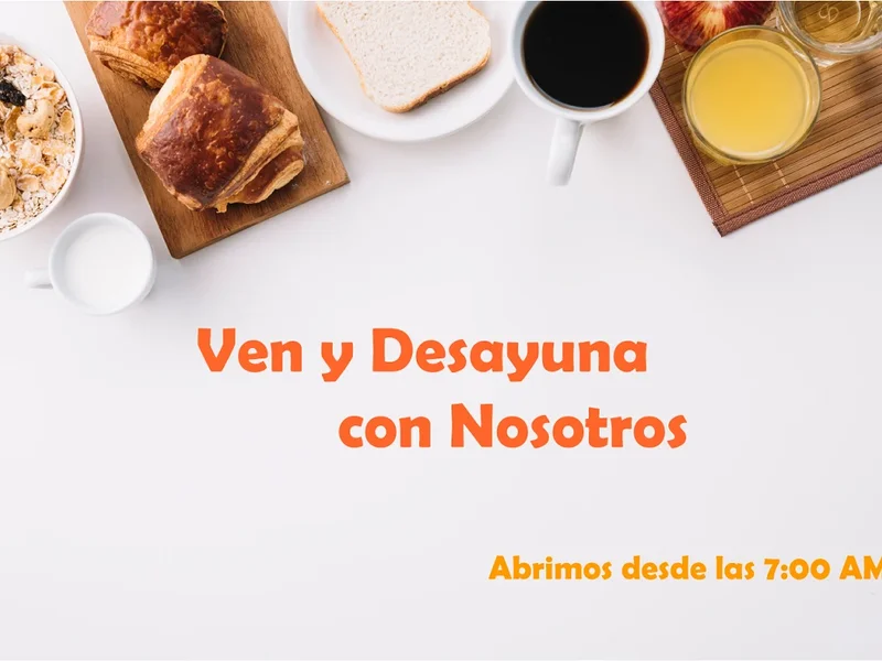 Restaurante Deli Abeja