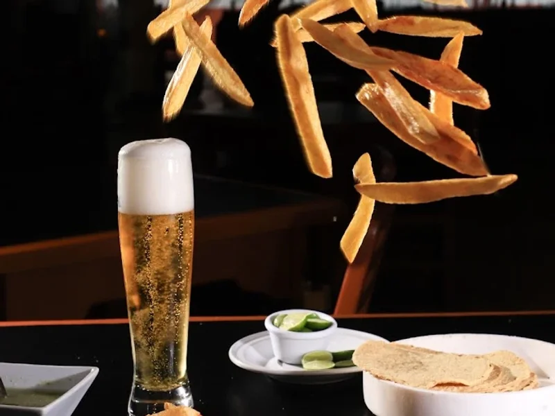 La Tradicional Hidalgo