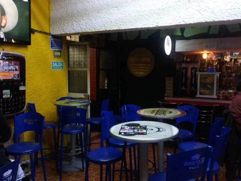 No Cover La Audiencia