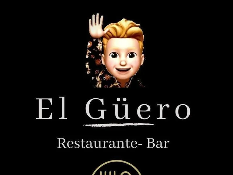 EL GÜERO RESTAURANTE BAR