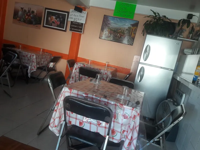 Restaurante Enrique