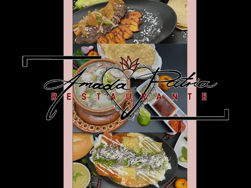 Los Colores del Maíz restaurante