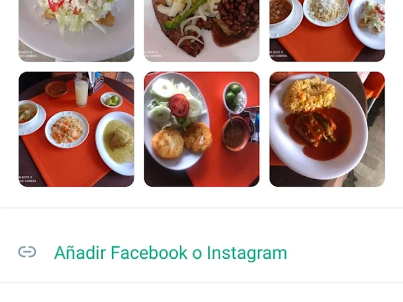 La Esquina del Buen Sazón