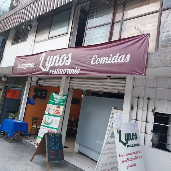 Lynos Restaurante