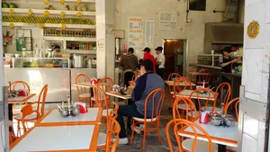 Los 20 restaurantes para desayuno de Santa María la Ribera Mexico City