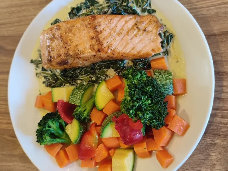 RESTAURANTE CAFE LAR