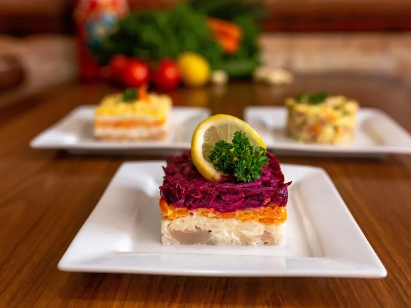 Kolobok Santa María