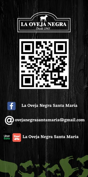 Restaurante La Oveja Negra