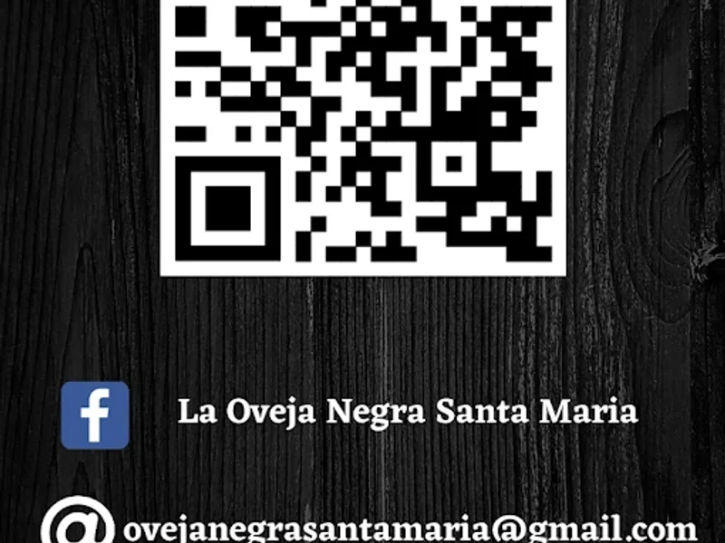 Restaurante La Oveja Negra