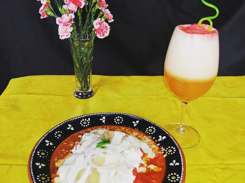 Los Girasoles del Pedregal