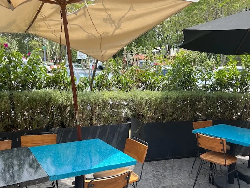 Peltre Lonchería Pedregal