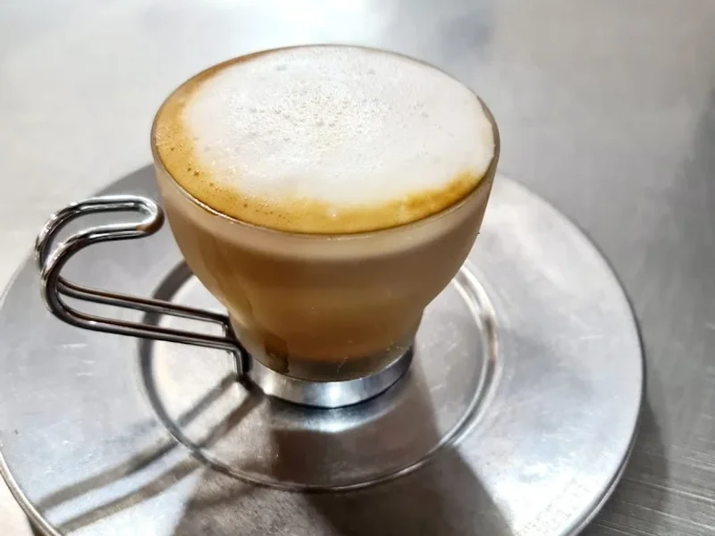 Restaurante "Cafetería Sienras"